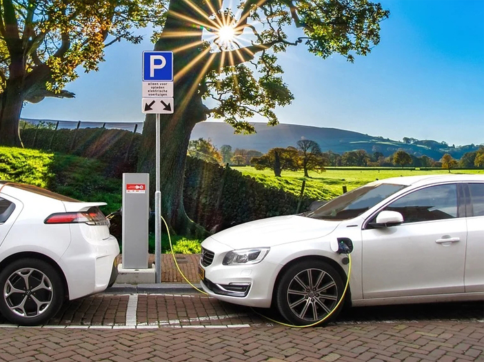 新能源行業（yè）