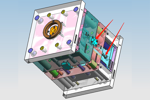 試（shì）劑盒類（lèi）