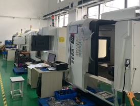 注塑加工時產品有披鋒,是模具間隙還(hái)是鎖模力問題